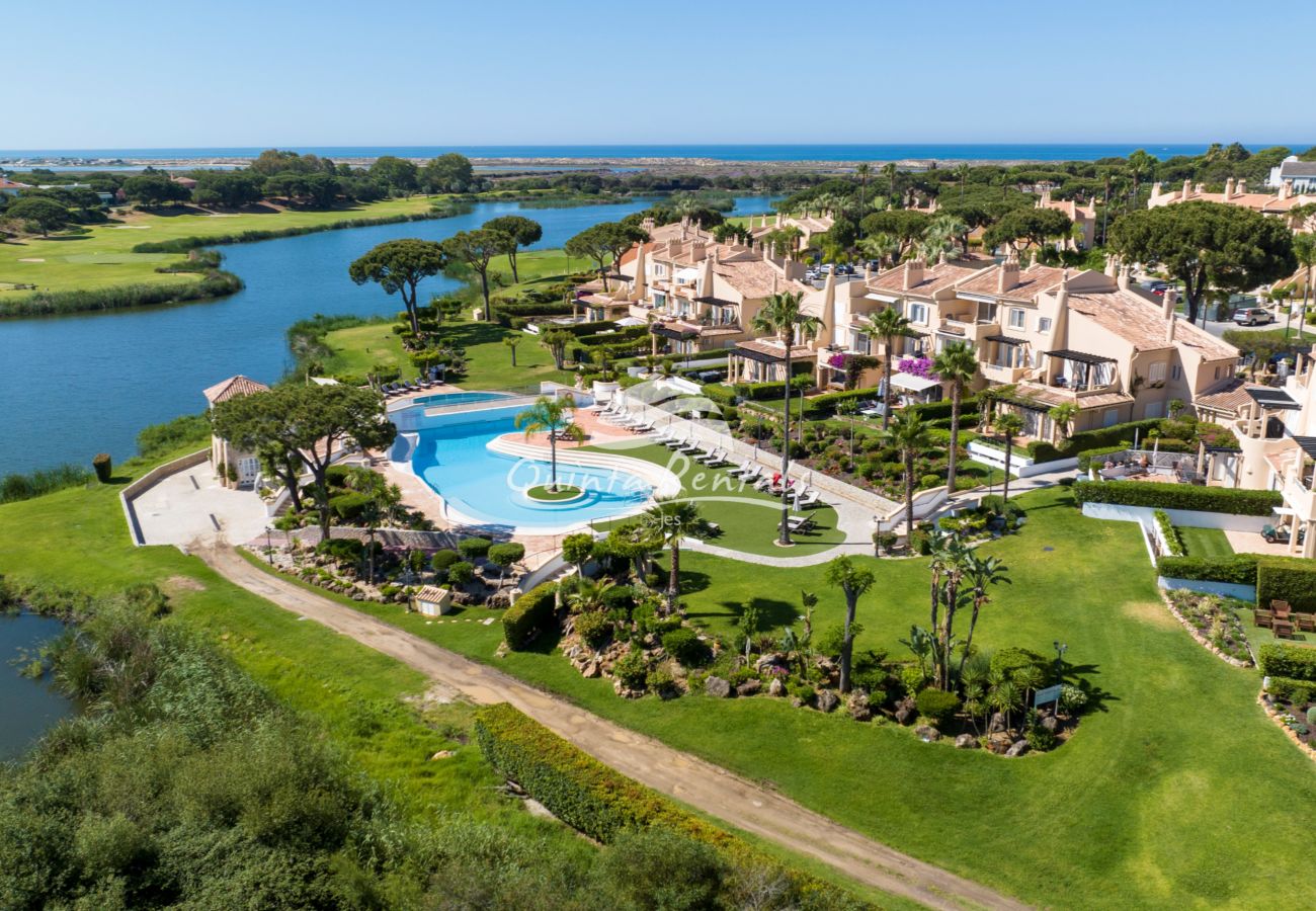 Ferienwohnung in Quinta do Lago - Apartment Dahlia SL 54