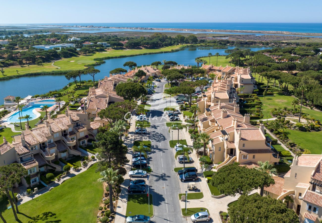 Ferienwohnung in Quinta do Lago - Apartment Dahlia SL 54