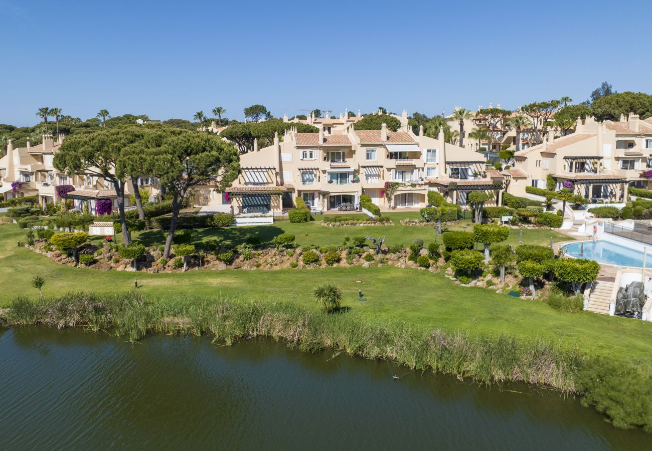 Ferienwohnung in Quinta do Lago - Apartment Dahlia SL 54