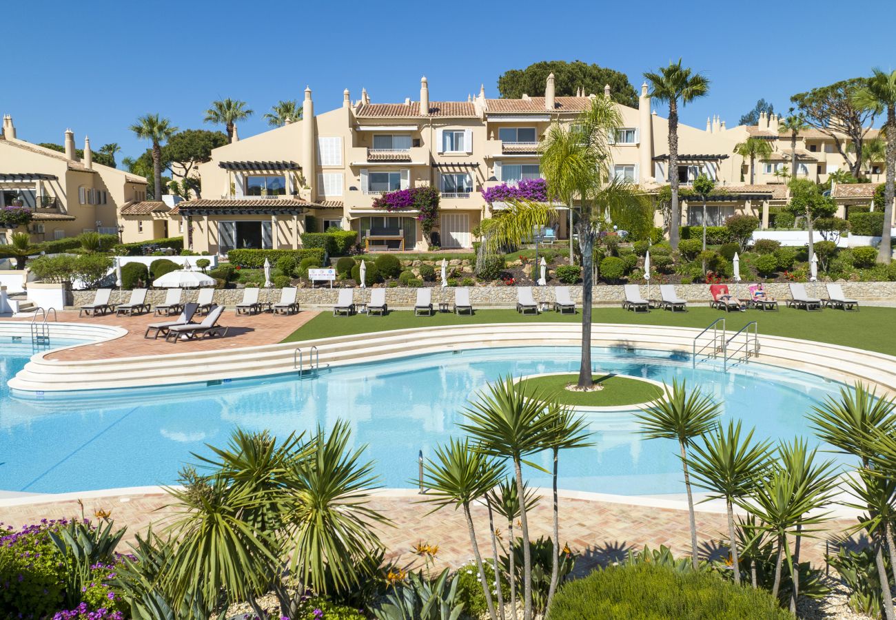 Ferienwohnung in Quinta do Lago - Apartment Dahlia SL 54