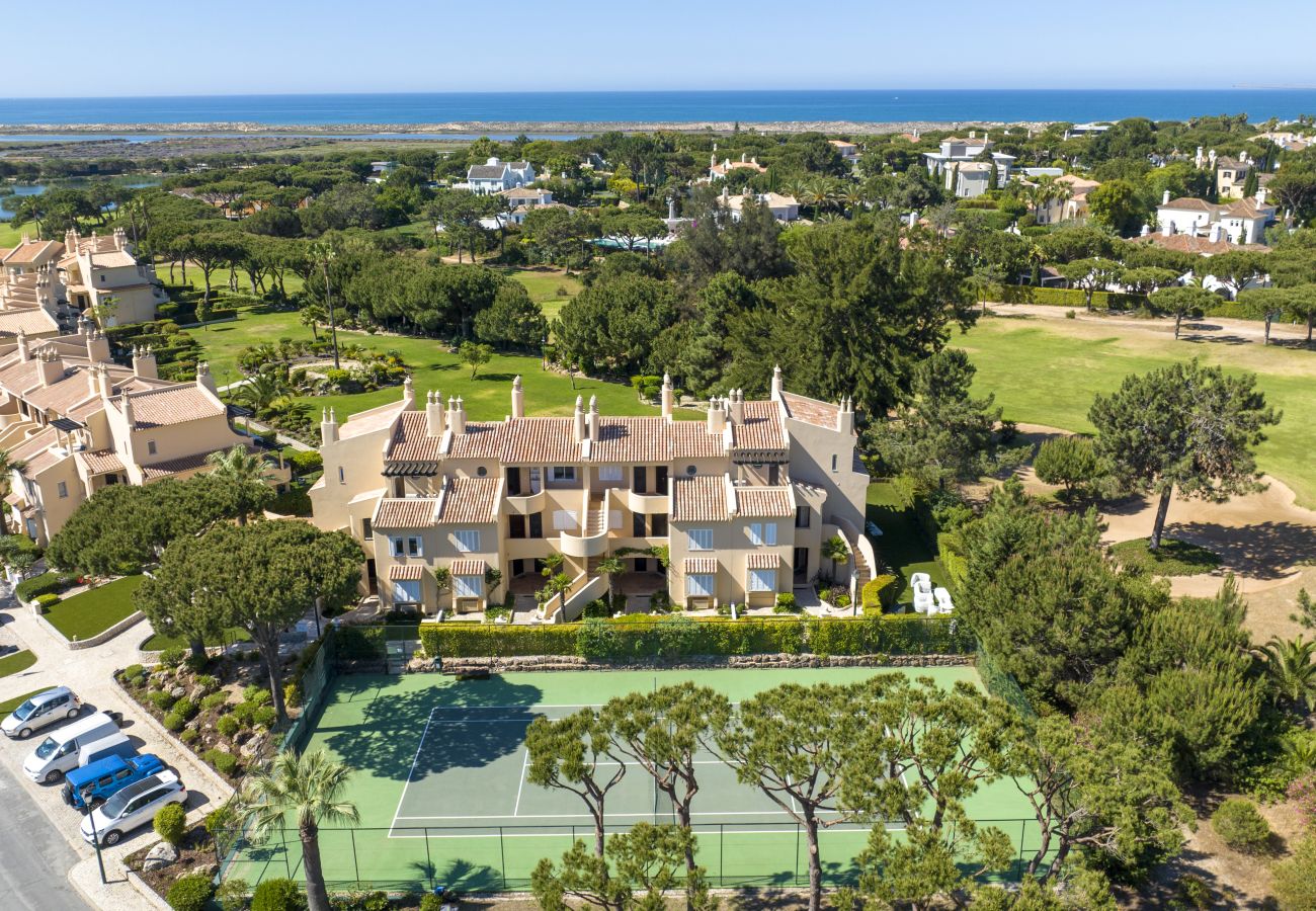 Ferienwohnung in Quinta do Lago - Apartment Dahlia SL 54