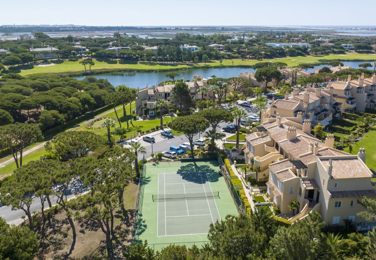 Ferienwohnung in Quinta do Lago - Apartment Dahlia SL 54