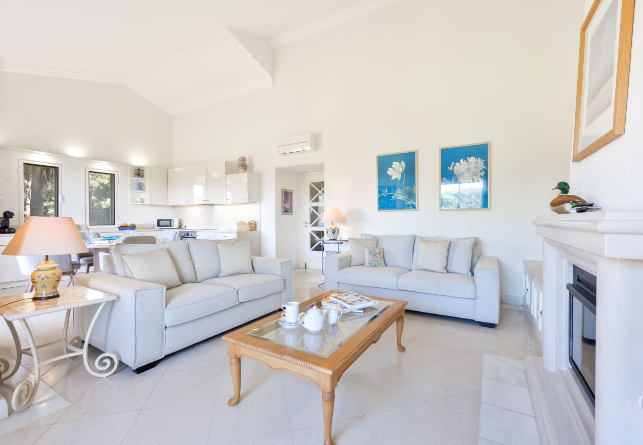 Ferienwohnung in Quinta do Lago - Apartment Dahlia SL54