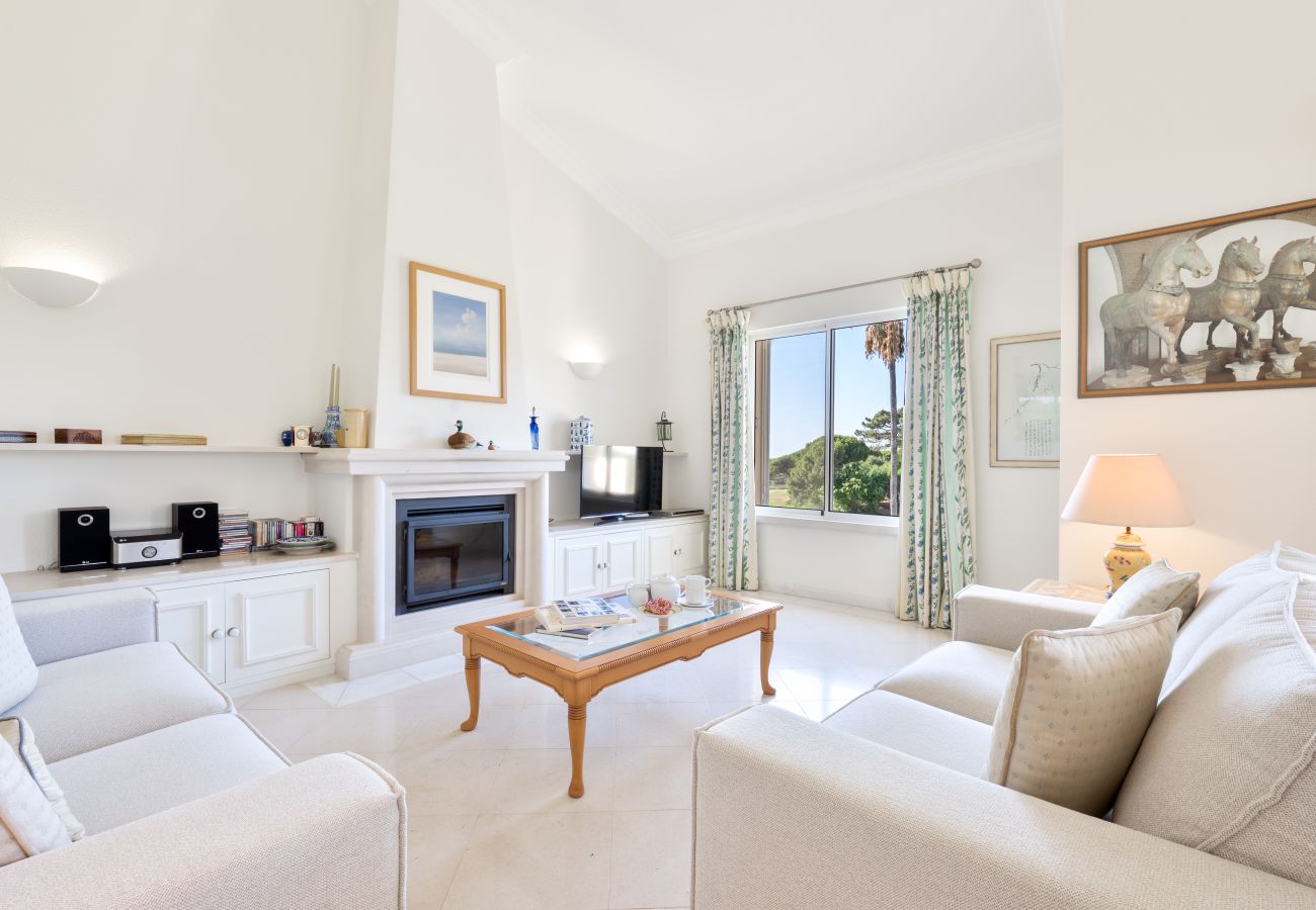 Ferienwohnung in Quinta do Lago - Apartment Dahlia SL54