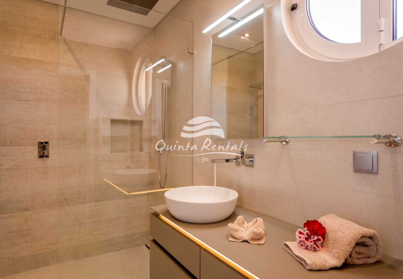 Ferienwohnung in Quinta do Lago - Apartment Willow SL 62