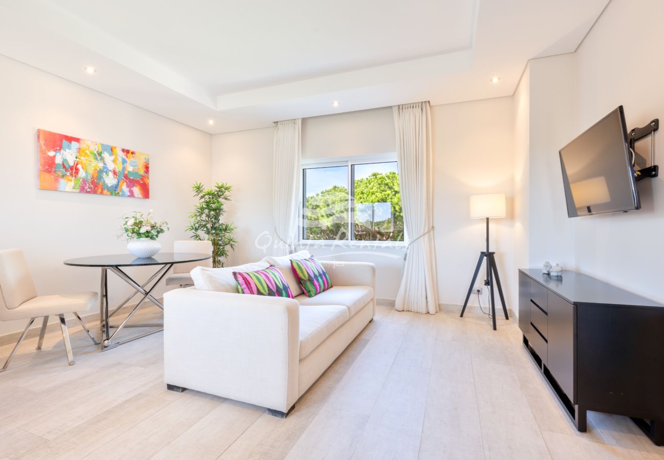 Ferienwohnung in Quinta do Lago - Apartment Willow SL62