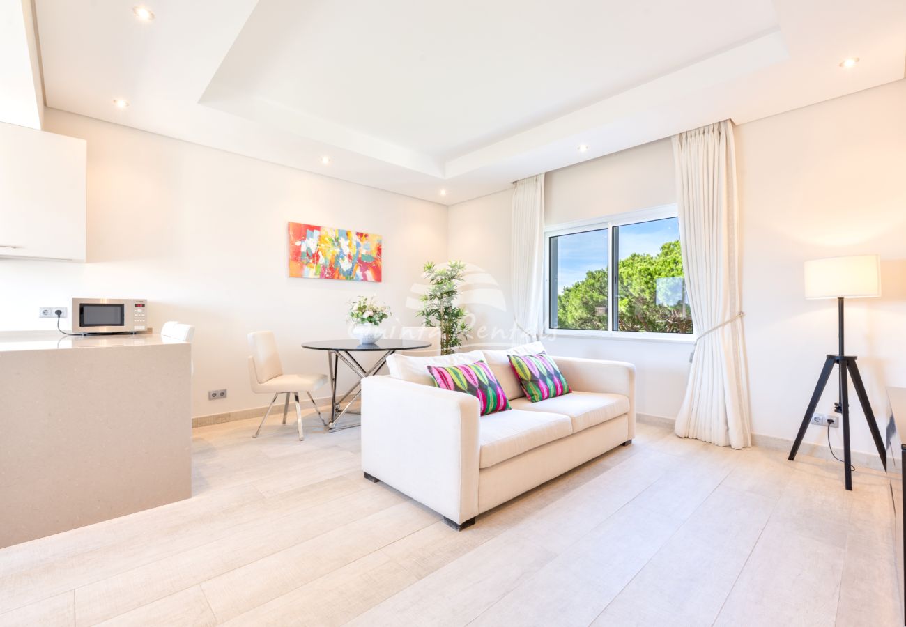 Ferienwohnung in Quinta do Lago - Apartment Willow SL62