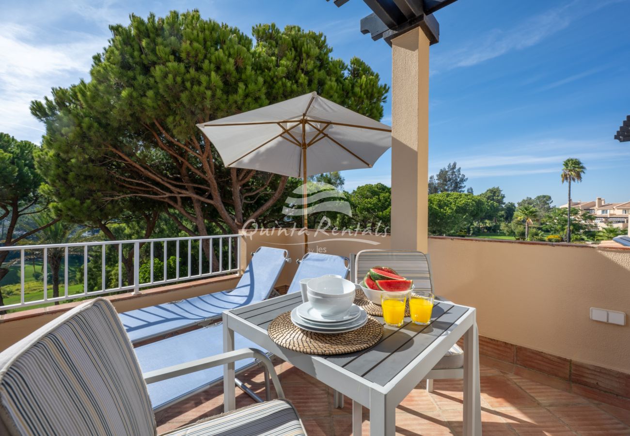 Ferienwohnung in Quinta do Lago - Apartment Willow SL62