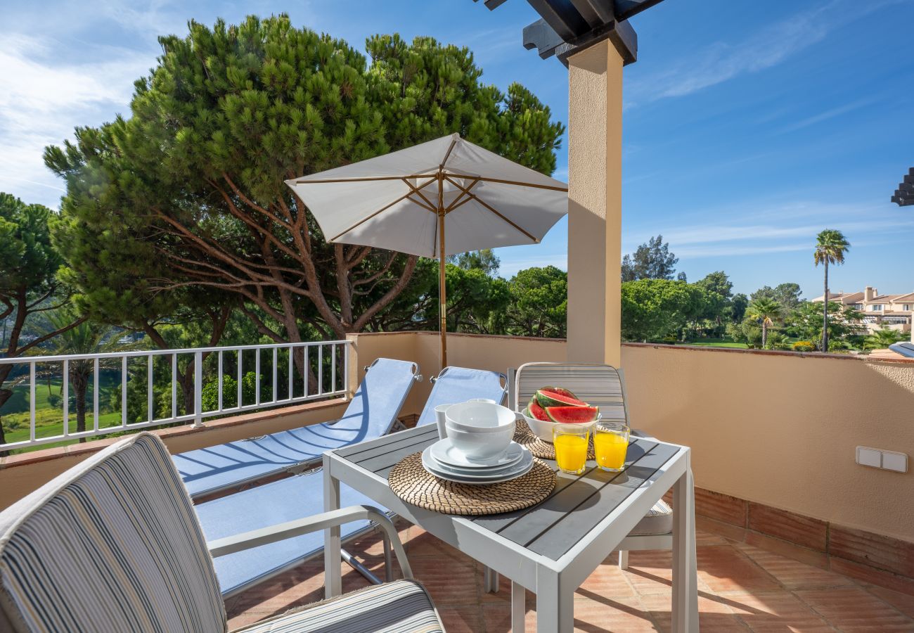 Ferienwohnung in Quinta do Lago - Apartment Willow SL62