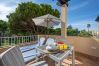 Ferienwohnung in Quinta do Lago - Apartment Willow SL62