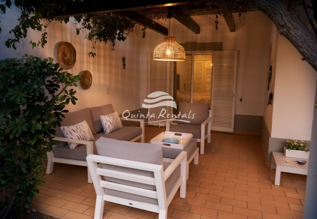 Ferienwohnung in Quinta do Lago - Apartment Bamboo EN 030