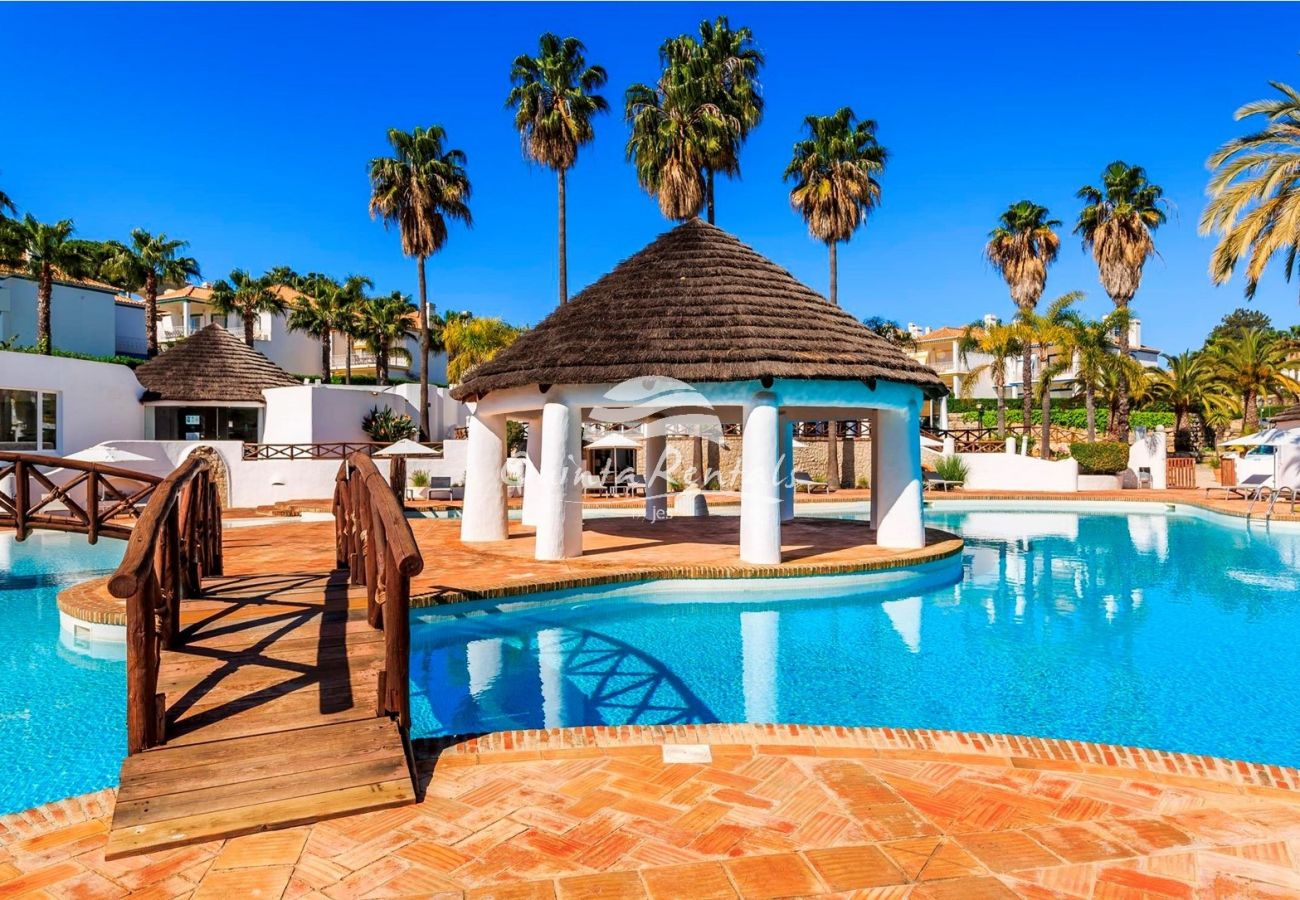 Ferienwohnung in Quinta do Lago - Apartment Bamboo EN 030