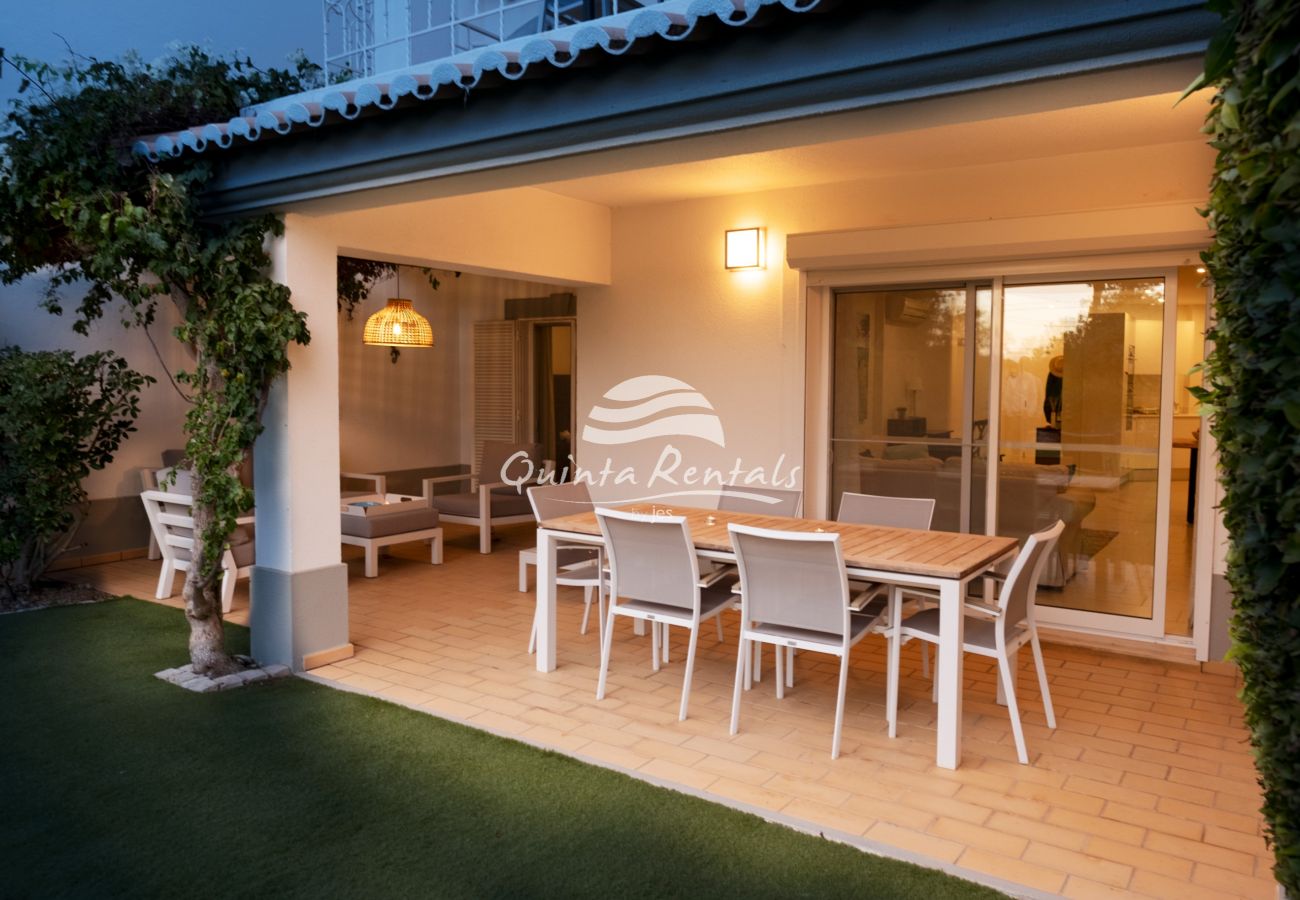 Ferienwohnung in Quinta do Lago - Apartment Bamboo EN 030