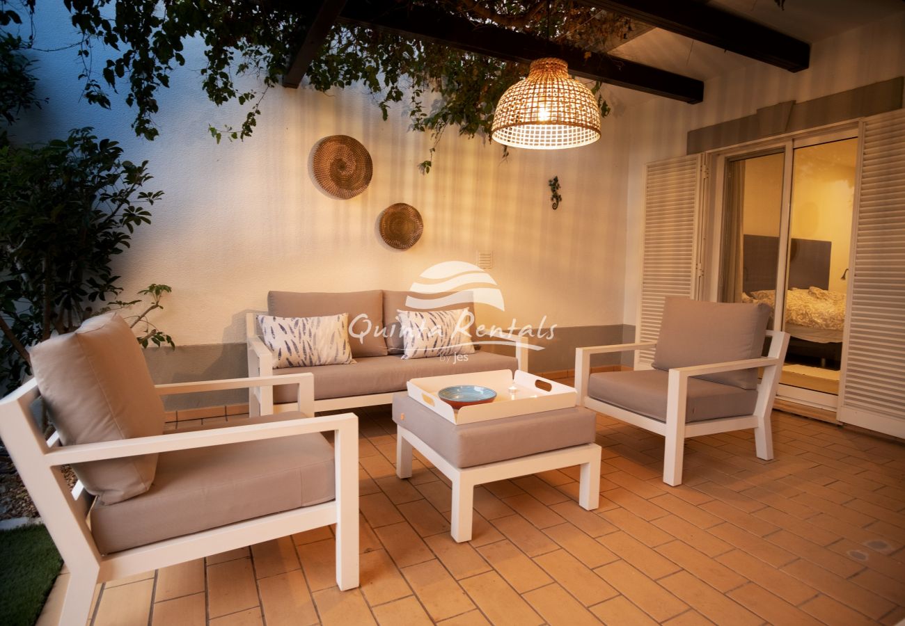 Ferienwohnung in Quinta do Lago - Apartment Bamboo EN 030
