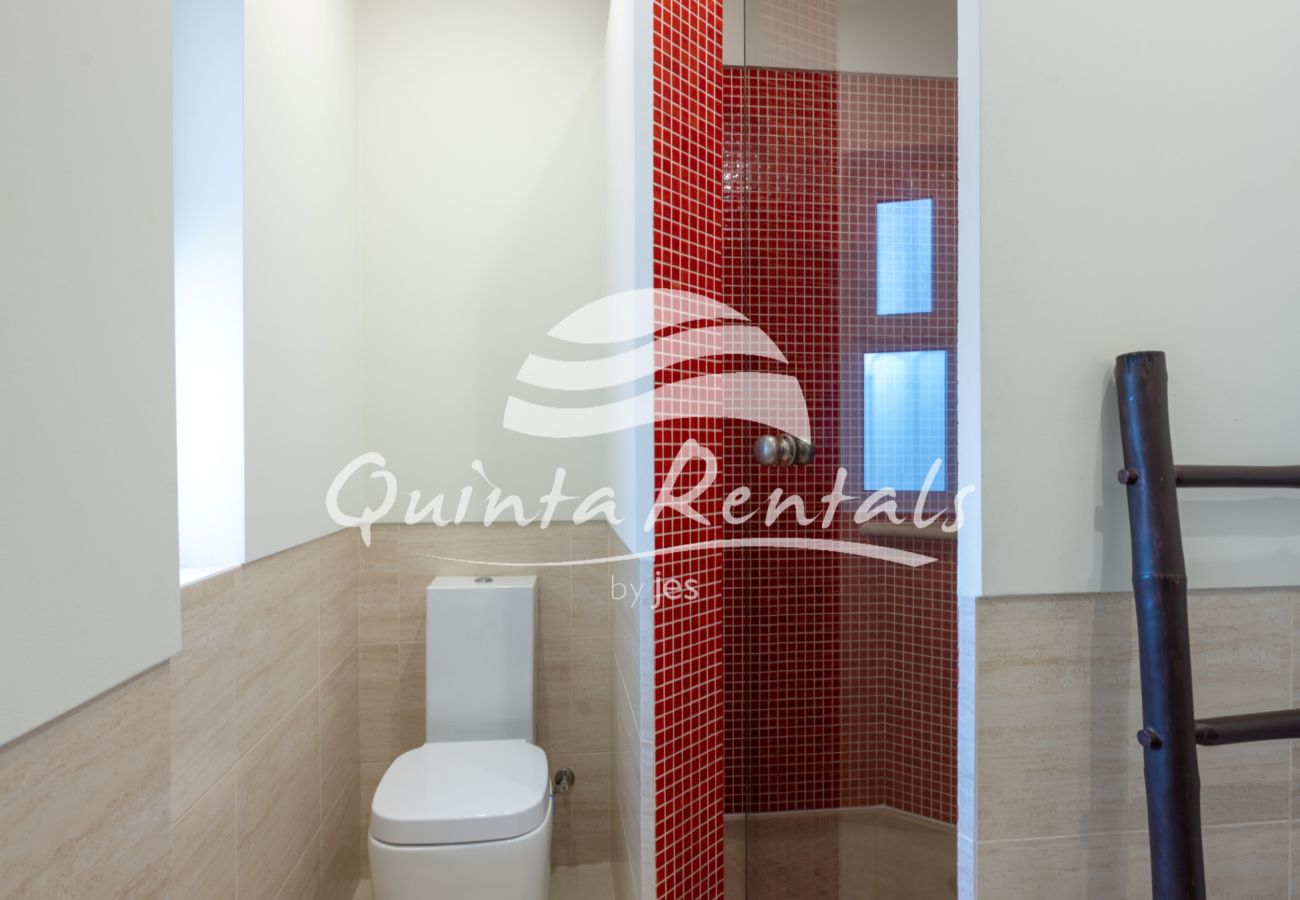 Ferienwohnung in Quinta do Lago - Apartment Bamboo EN 030