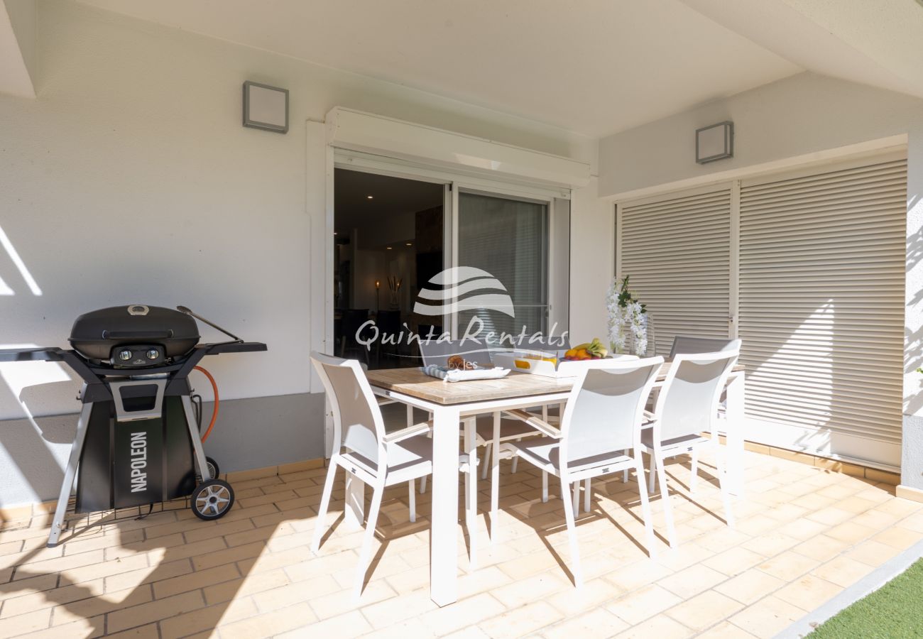 Ferienwohnung in Quinta do Lago - Apartment Bamboo EN 030