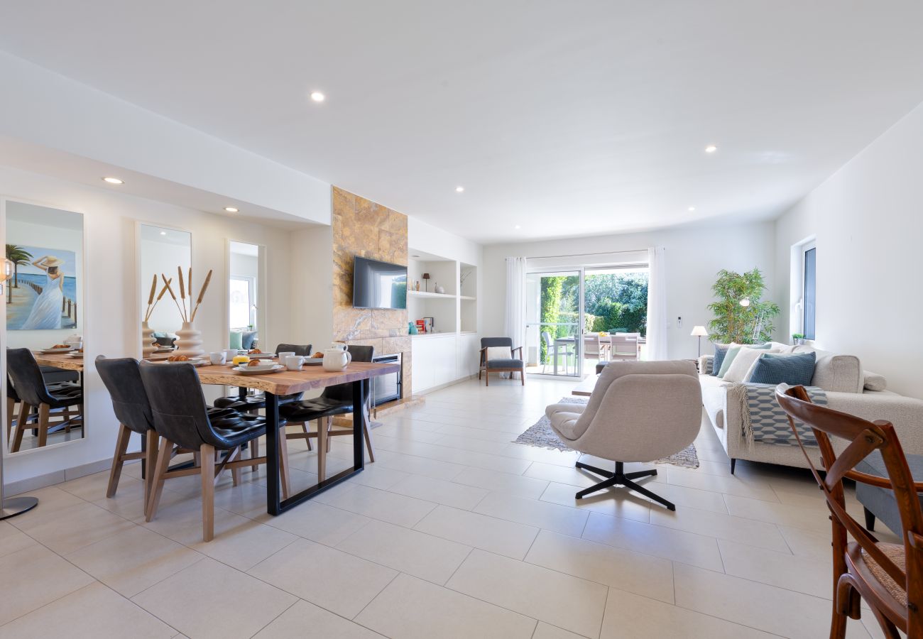 Ferienwohnung in Quinta do Lago - Apartment Bamboo EN030