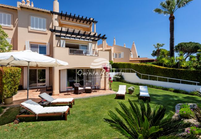 Quinta do Lago - Ferienwohnung