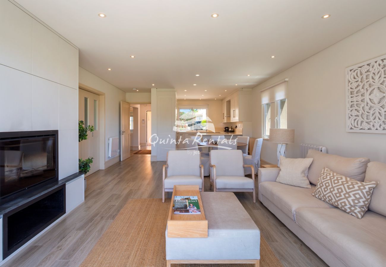 Ferienwohnung in Quinta do Lago - Apartment Safira SL 46