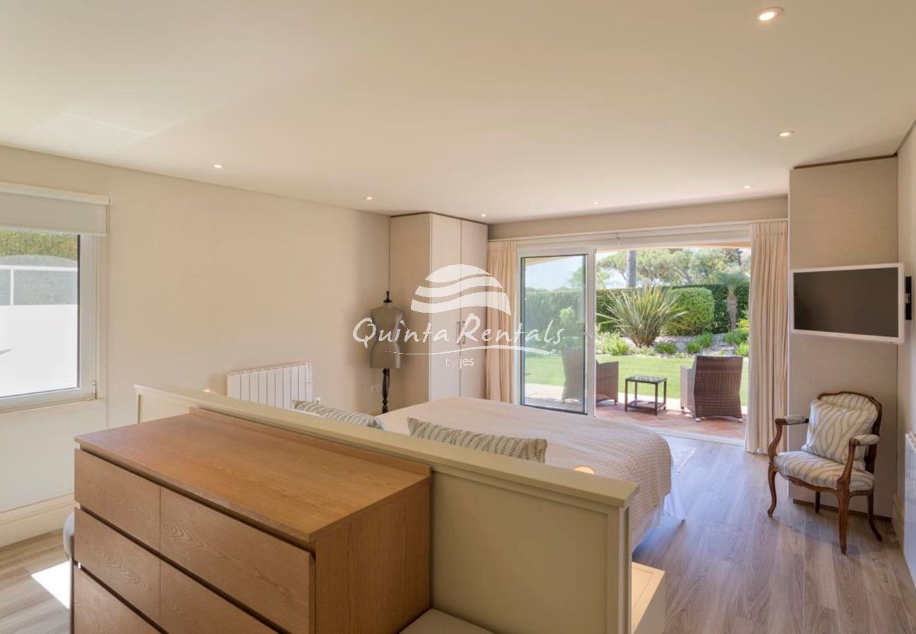 Ferienwohnung in Quinta do Lago - Apartment Safira SL 46