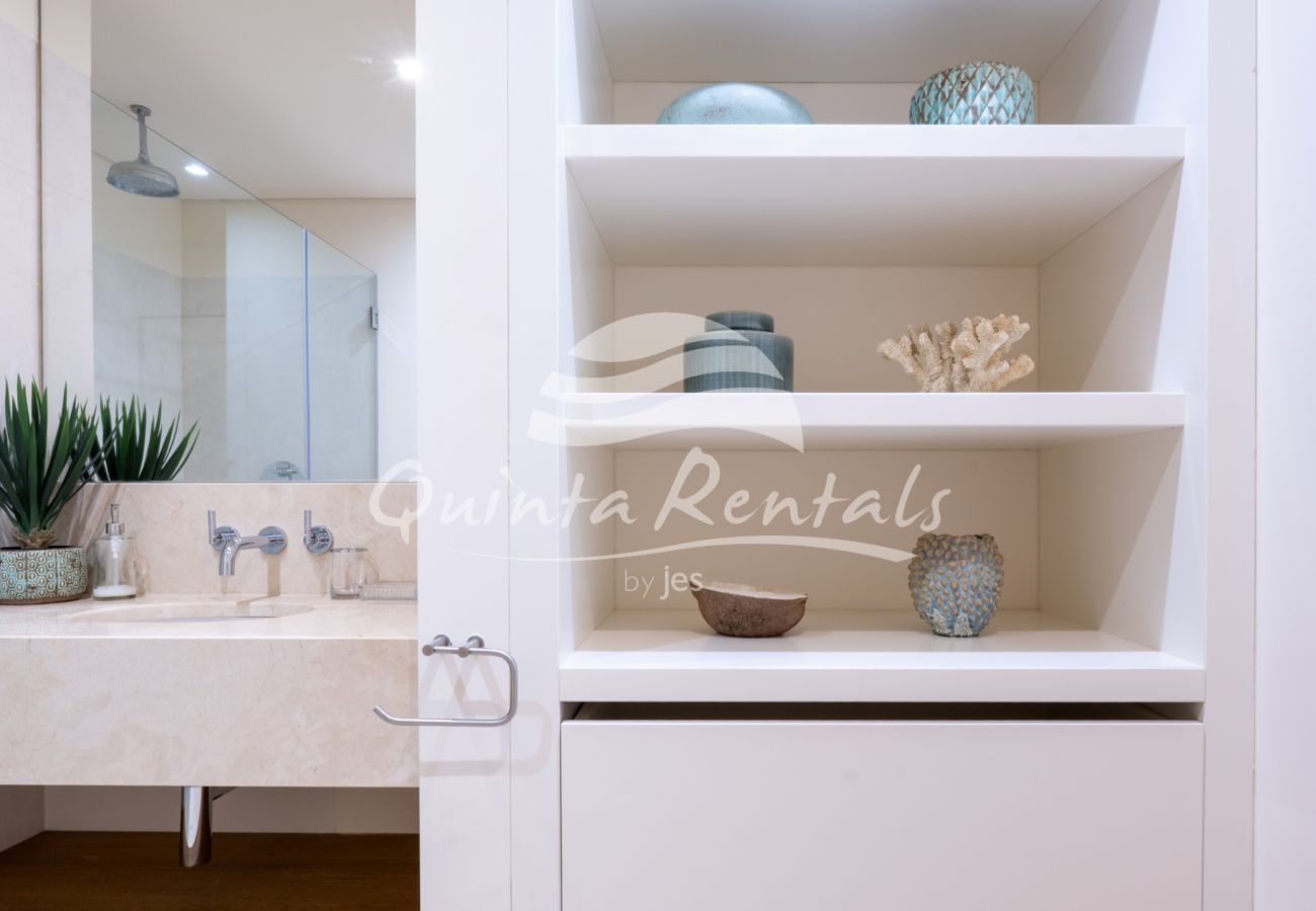 Ferienwohnung in Quinta do Lago - Apartment Safira SL46