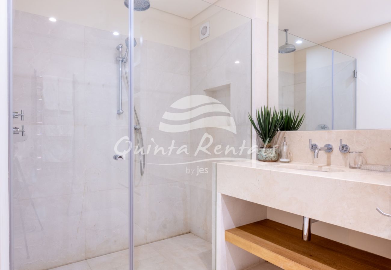 Ferienwohnung in Quinta do Lago - Apartment Safira SL46