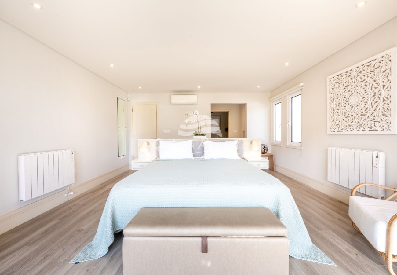 Ferienwohnung in Quinta do Lago - Apartment Safira SL46