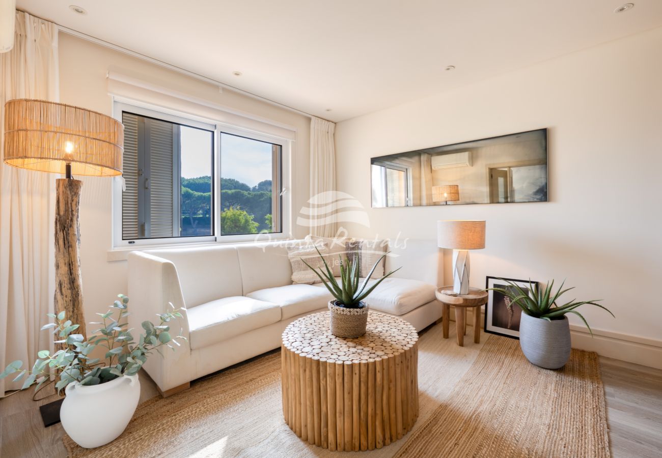 Ferienwohnung in Quinta do Lago - Apartment Safira SL46