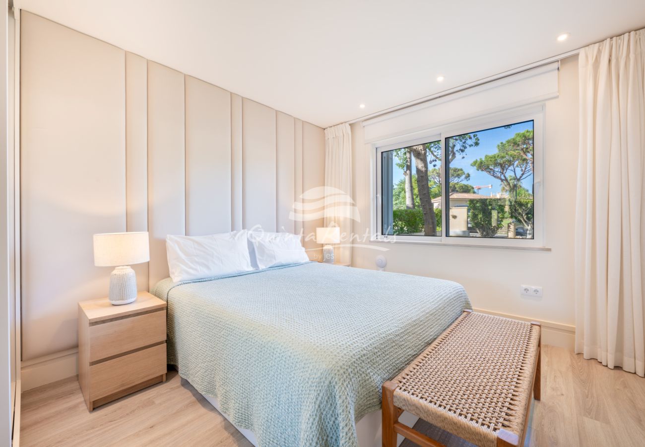 Ferienwohnung in Quinta do Lago - Apartment Safira SL46