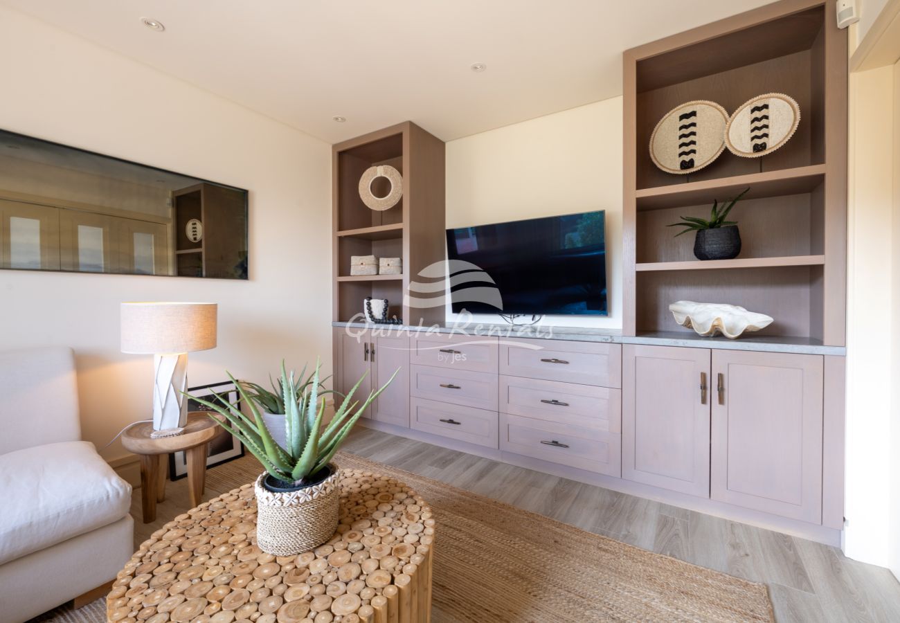 Ferienwohnung in Quinta do Lago - Apartment Safira SL46