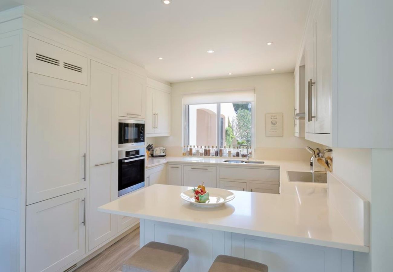 Ferienwohnung in Quinta do Lago - Apartment Safira SL46