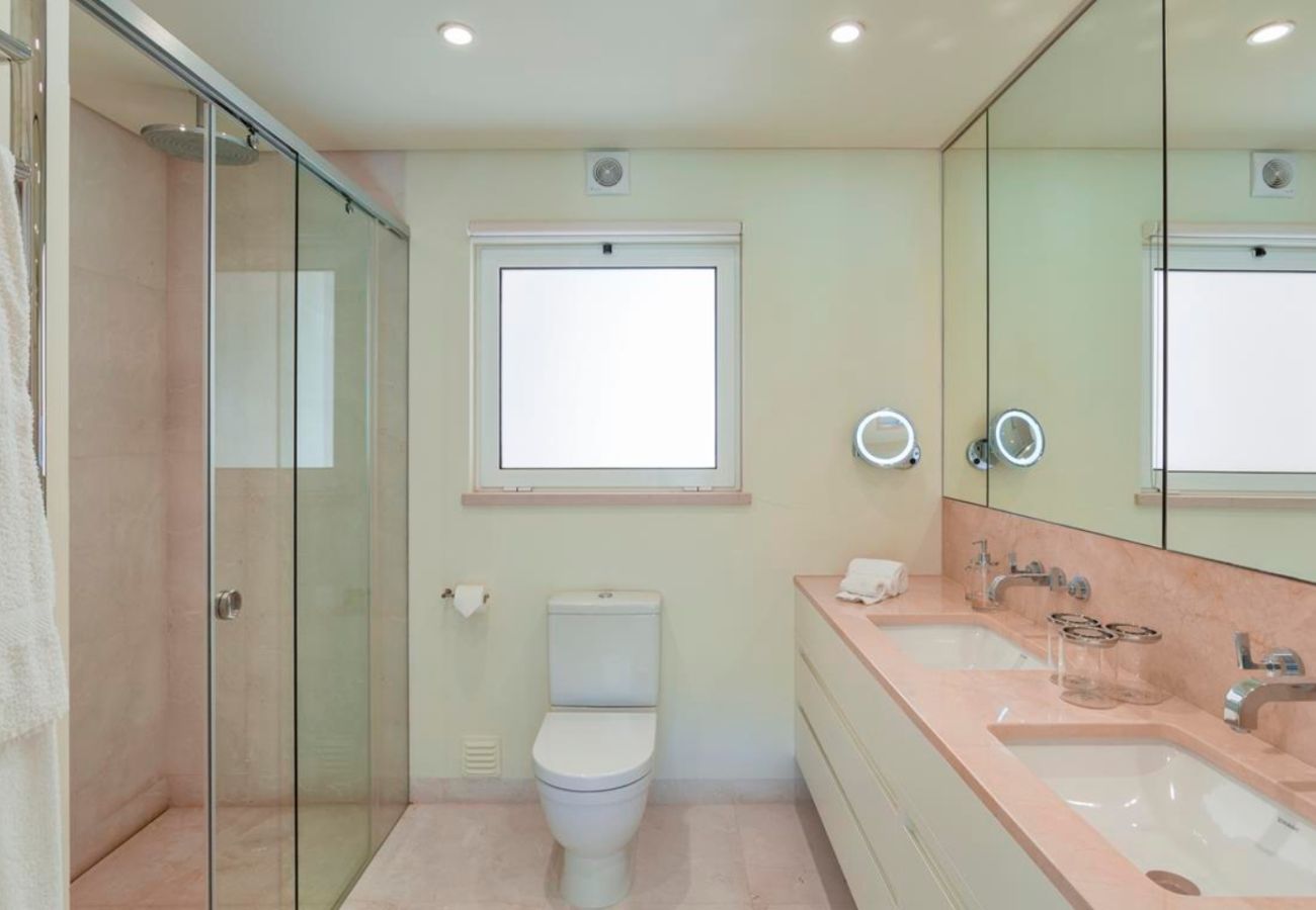 Ferienwohnung in Quinta do Lago - Apartment Safira SL46