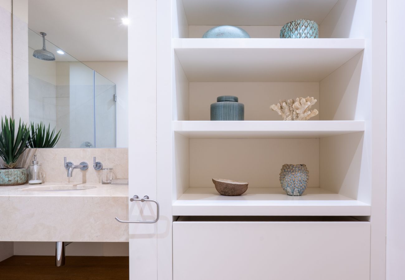 Ferienwohnung in Quinta do Lago - Apartment Safira SL46