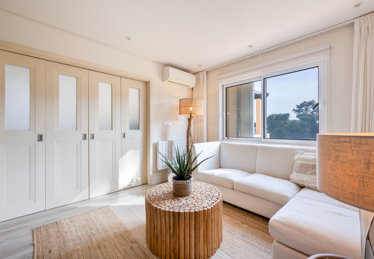 Ferienwohnung in Quinta do Lago - Apartment Safira SL46