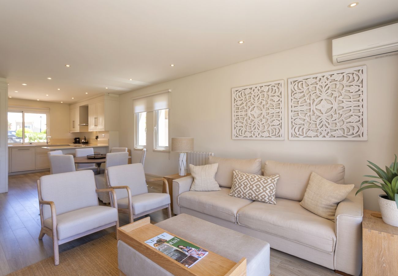 Ferienwohnung in Quinta do Lago - Apartment Safira SL46