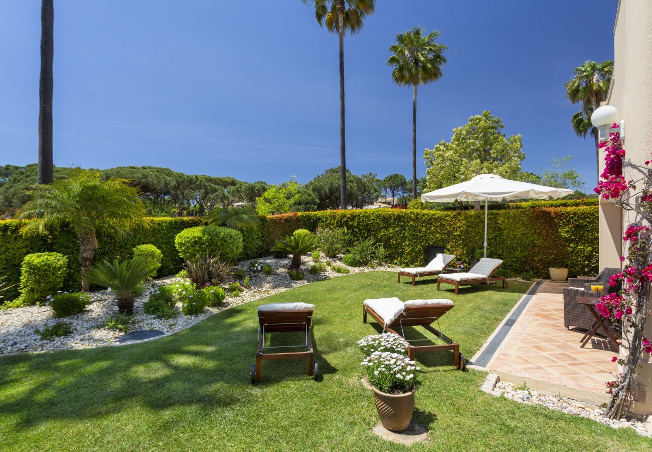 Ferienwohnung in Quinta do Lago - Apartment Safira SL46