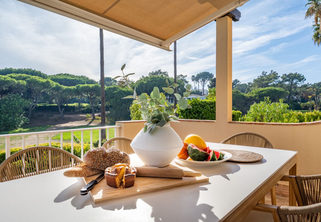 Ferienwohnung in Quinta do Lago - Apartment Safira SL46