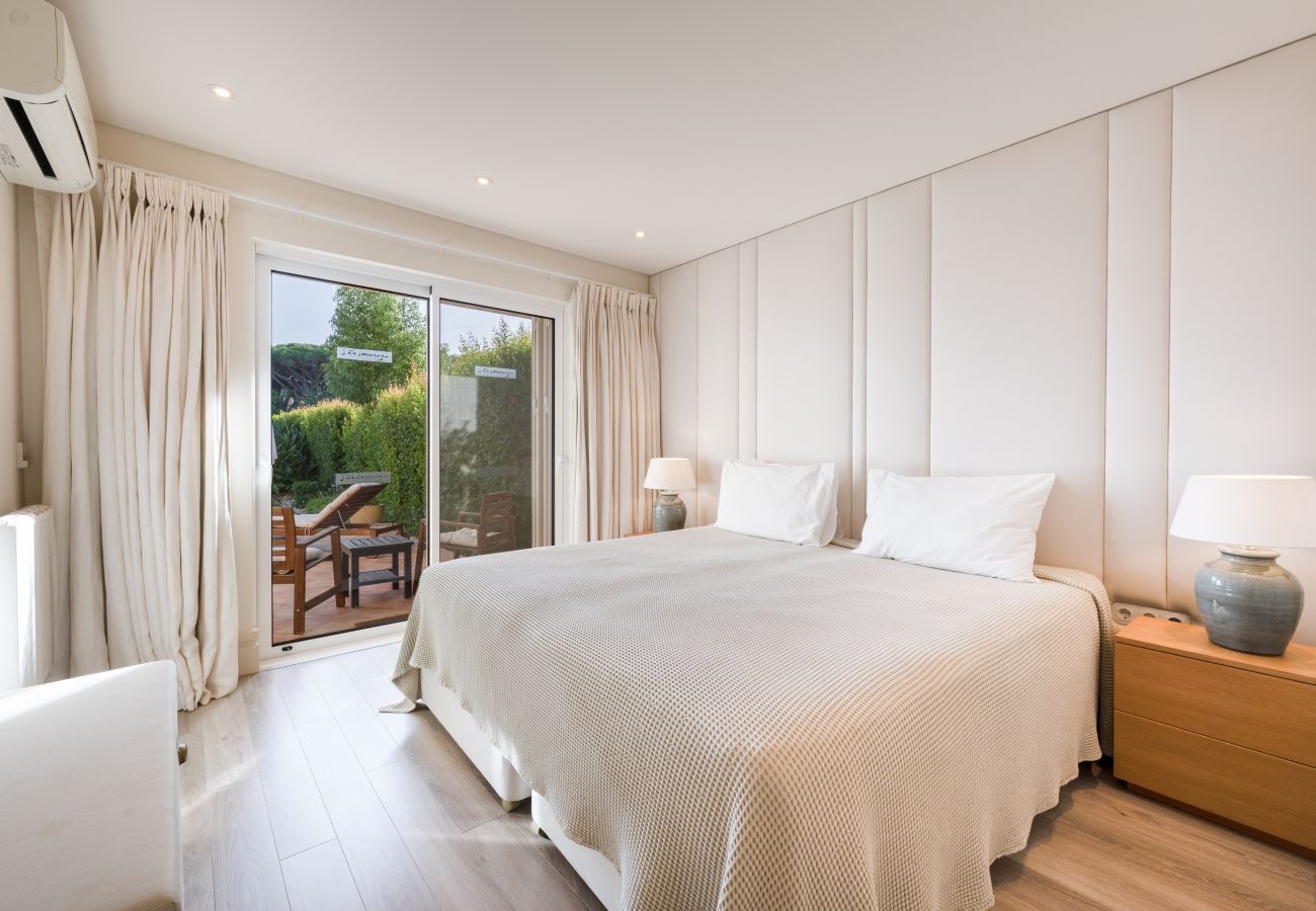 Ferienwohnung in Quinta do Lago - Apartment Safira SL46