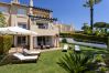 Ferienwohnung in Quinta do Lago - Apartment Safira SL46