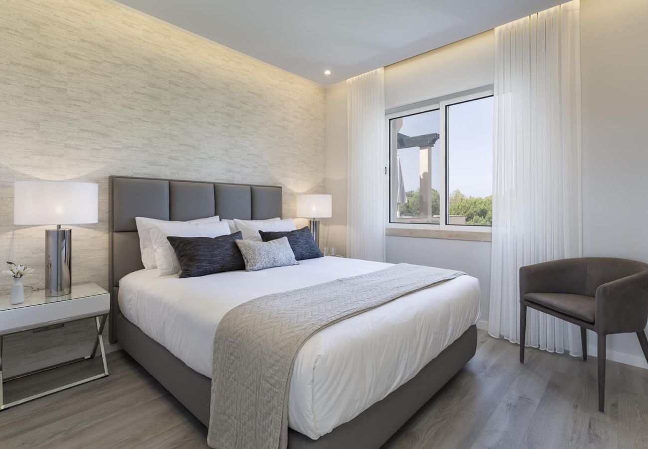 Ferienwohnung in Quinta do Lago - Apartment Cumin SL74