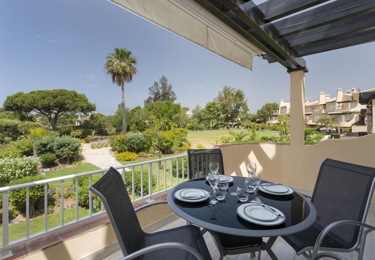 Ferienwohnung in Quinta do Lago - Apartment Cumin SL74