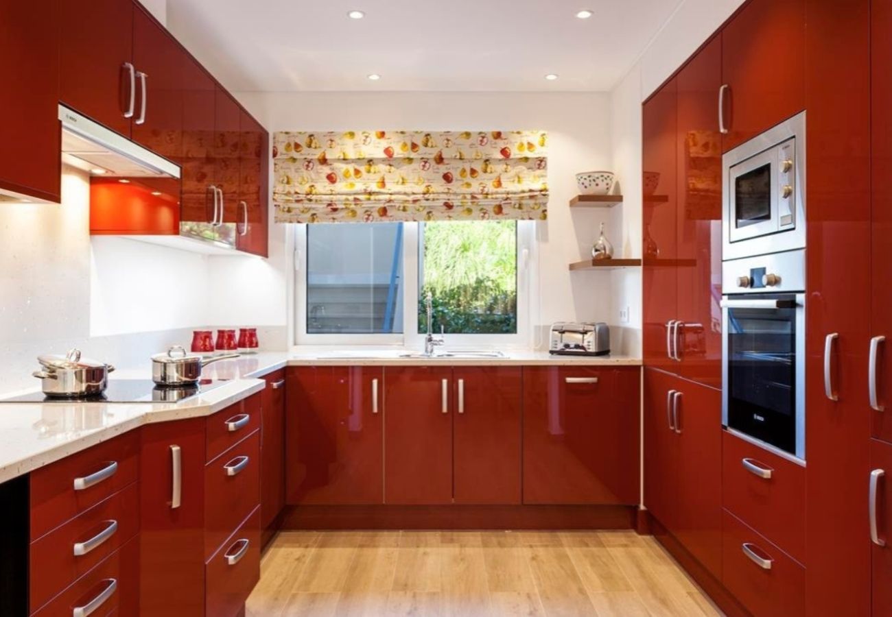 Ferienwohnung in Quinta do Lago - Apartment Pomegranate SL78