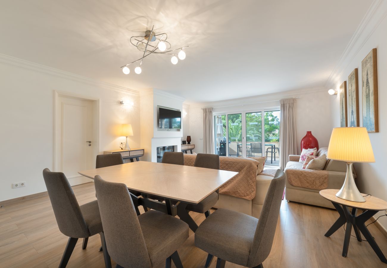 Ferienwohnung in Quinta do Lago - Apartment Pomegranate SL78