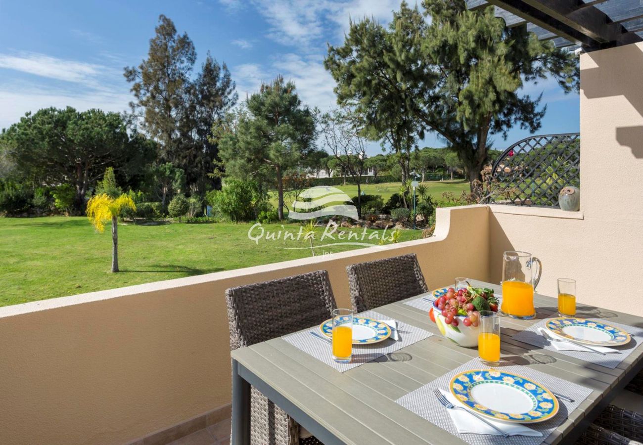 Ferienwohnung in Quinta do Lago - Apartment Chervill SL 88