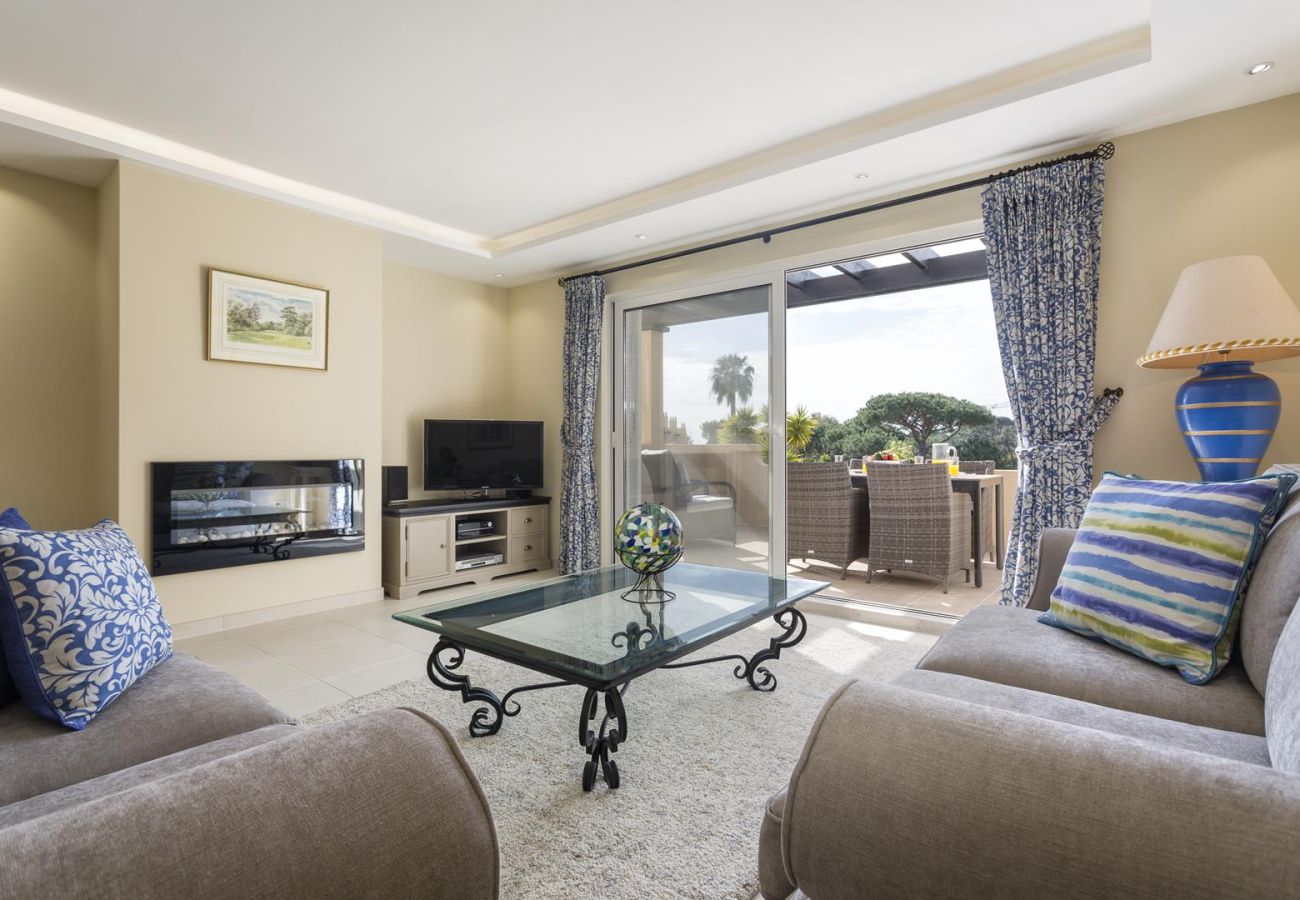 Ferienwohnung in Quinta do Lago - Apartment Chervill SL88