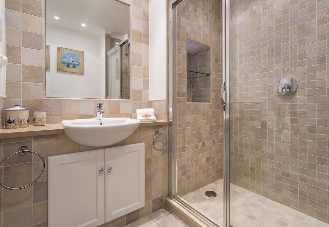 Ferienwohnung in Quinta do Lago - Apartment Chervill SL88