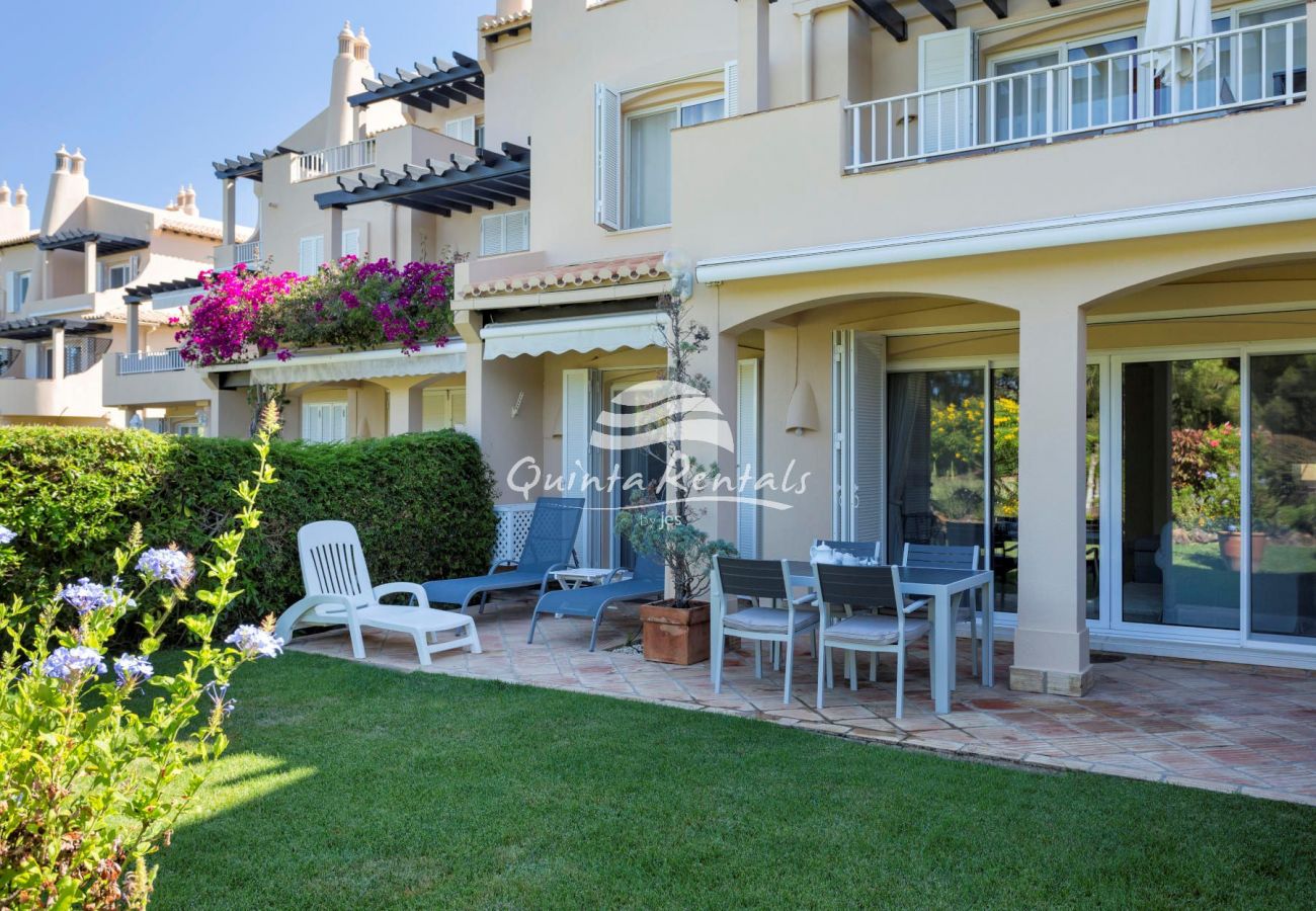 Ferienwohnung in Quinta do Lago - Apartment Flor SL 67