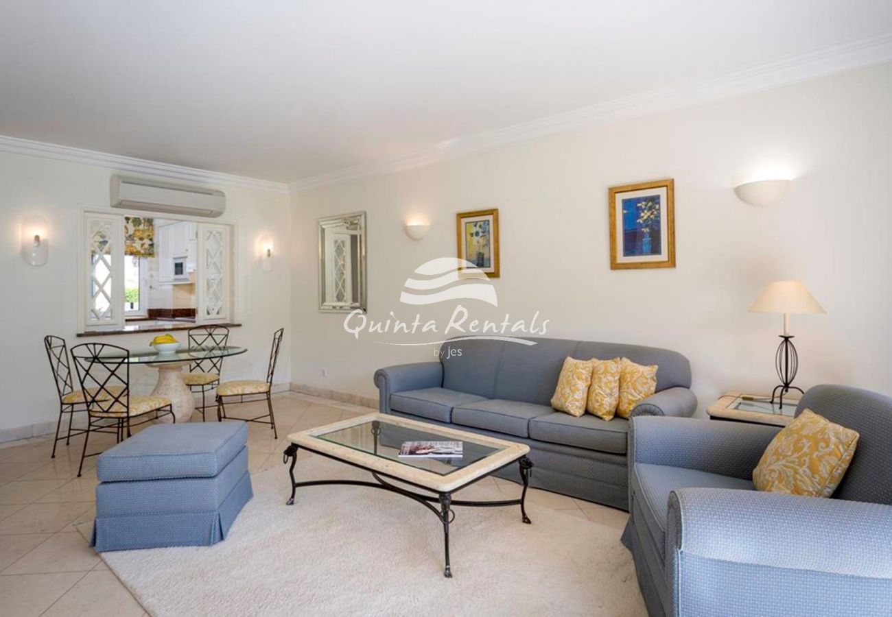 Ferienwohnung in Quinta do Lago - Apartment Flor SL 67