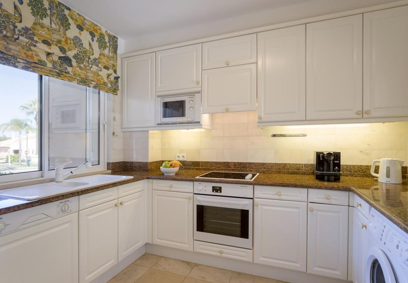 Ferienwohnung in Quinta do Lago - Apartment Flor SL67