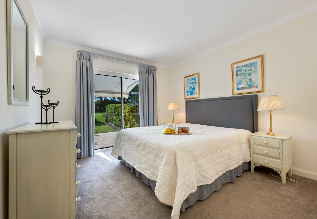 Ferienwohnung in Quinta do Lago - Apartment Flor SL67